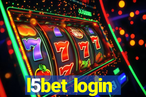 l5bet login